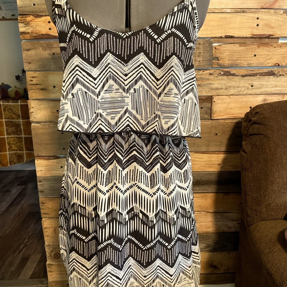 Speechless Dress